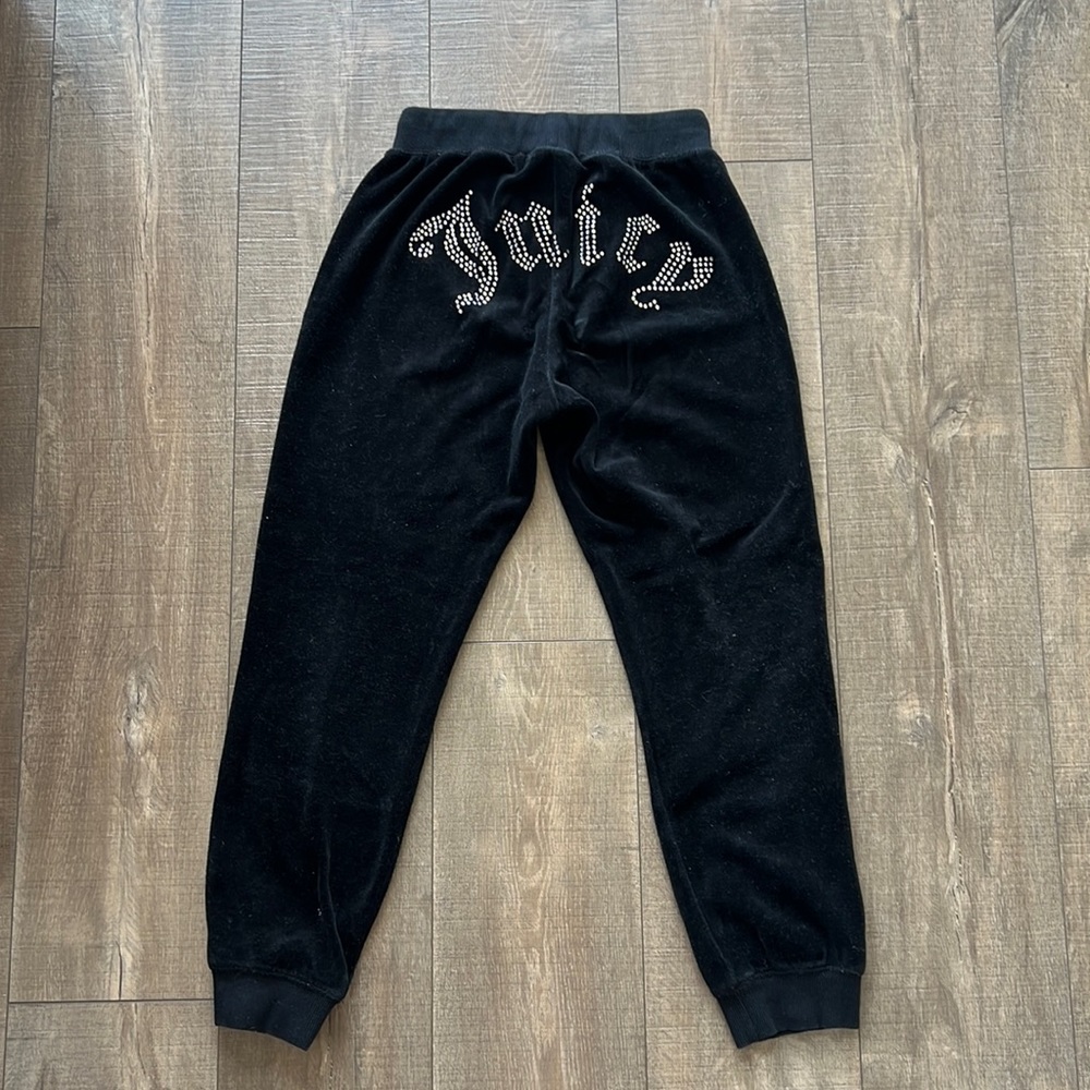 Juicy Couture Forever21 Jogger